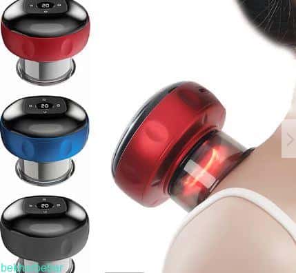 بادکش و حجامت دیجیتال