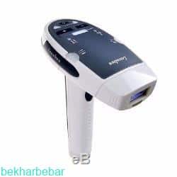 مشخصات اپیلیدی لیزر خونگی