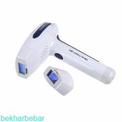 حذف موهای زائد بدن به راحتی و کاملاً ایدهآل