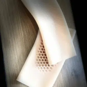 پروتز سیلیکونی ساق پا