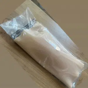 پروتز داخل ساق سیلیکونی