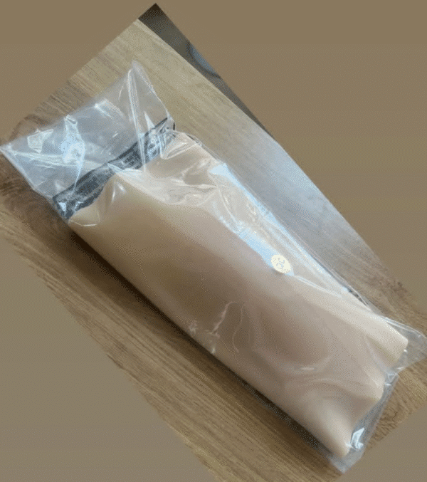 پروتز داخل ساق سیلیکونی
