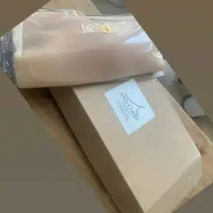 پروتز سیلیکونی پا