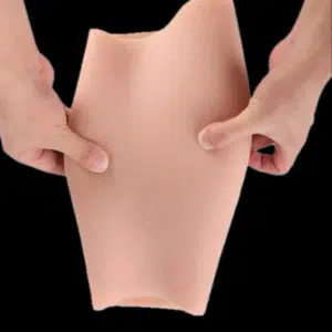 پروتز ساق پا
