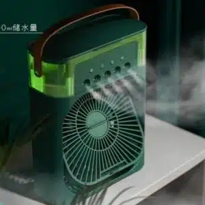 استفاده بهینه از کولر بخوردار خنککننده