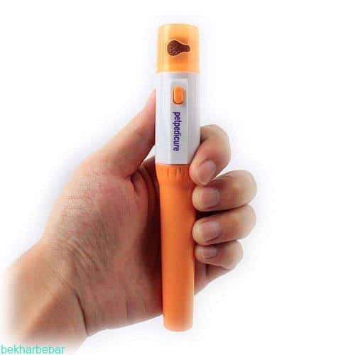 نکات مهم برای استفاده بهتر از سوهان برقی ناخن حیوانات