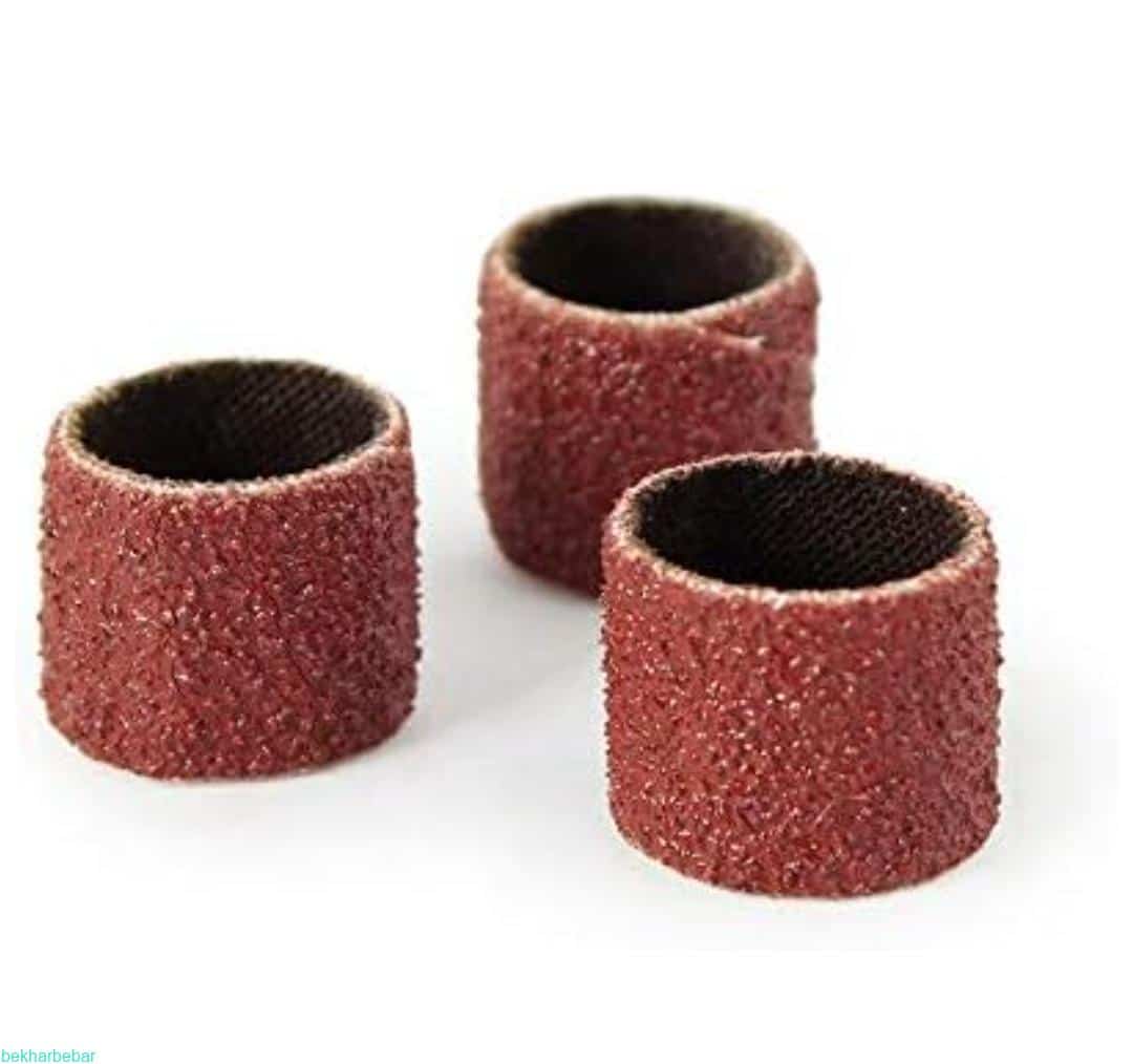 سوهان ناخن حیوانات خانگی مخصوص سگ و گربه برقی اتومات اصل