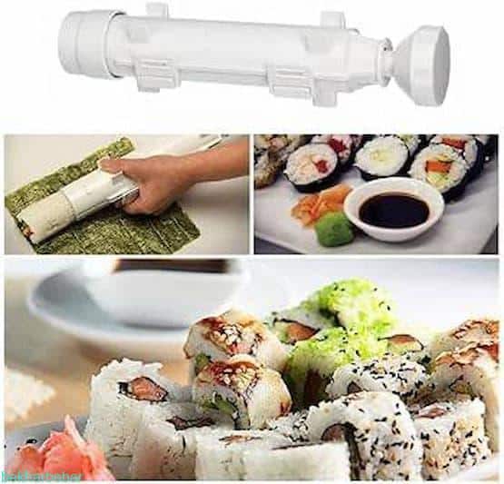 دستگاه سوشی ساز اصل