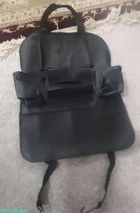 کیف پشت صندلی ماشین بهترین نظم دهنده خودرو جنس اصل