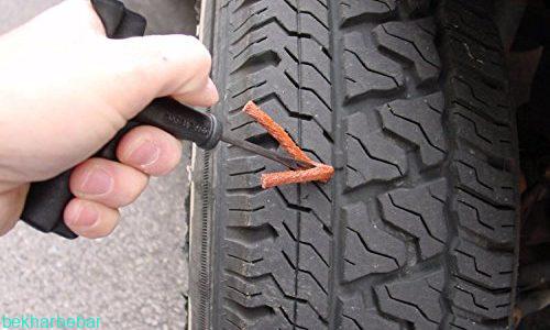 کیت پنچرگیری