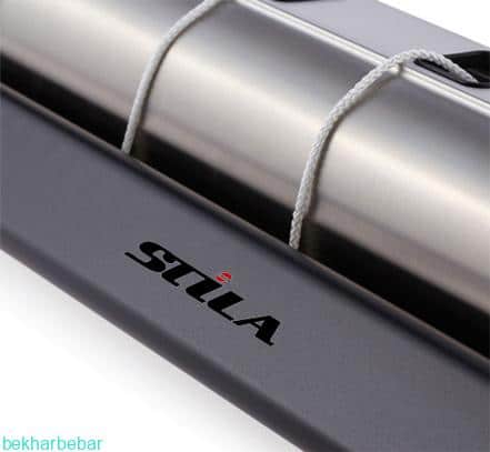 استفاده از مواد با کیفیت در بند رخت آویز لباس