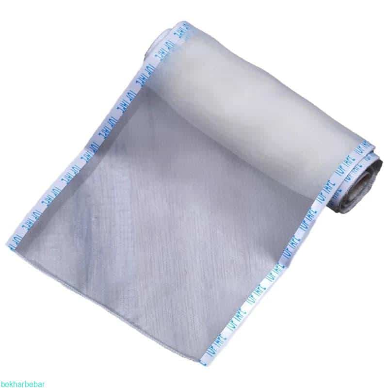 طریقه نصب پوشاننده ریشه فرش