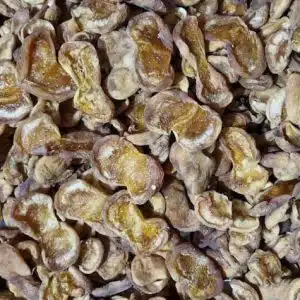 زردآلو خشک شده طبیعی و ارگانیک 1403