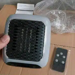 بهترین بخاری برقی کم مصرف ایمن و با کیفیت
