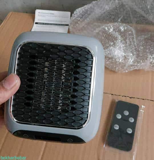 بهترین بخاری برقی کم مصرف ایمن و با کیفیت