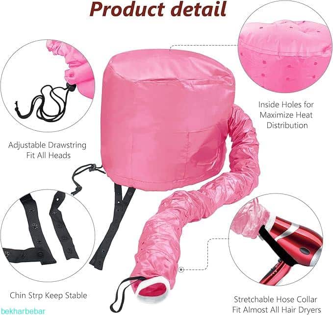 بالن مو چیست؟