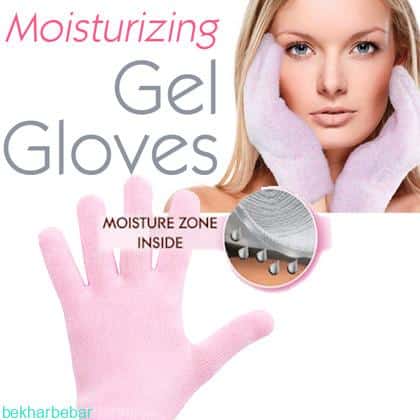 دستکش رفع ترک و خشکی دست اصل