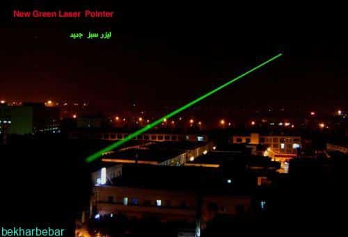 بهترین لیزر خطی