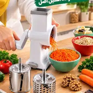 خردکن دستی گردو جنس اصل