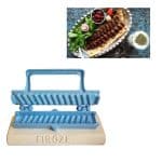 کباب زن دستی اصل آلومینیومی