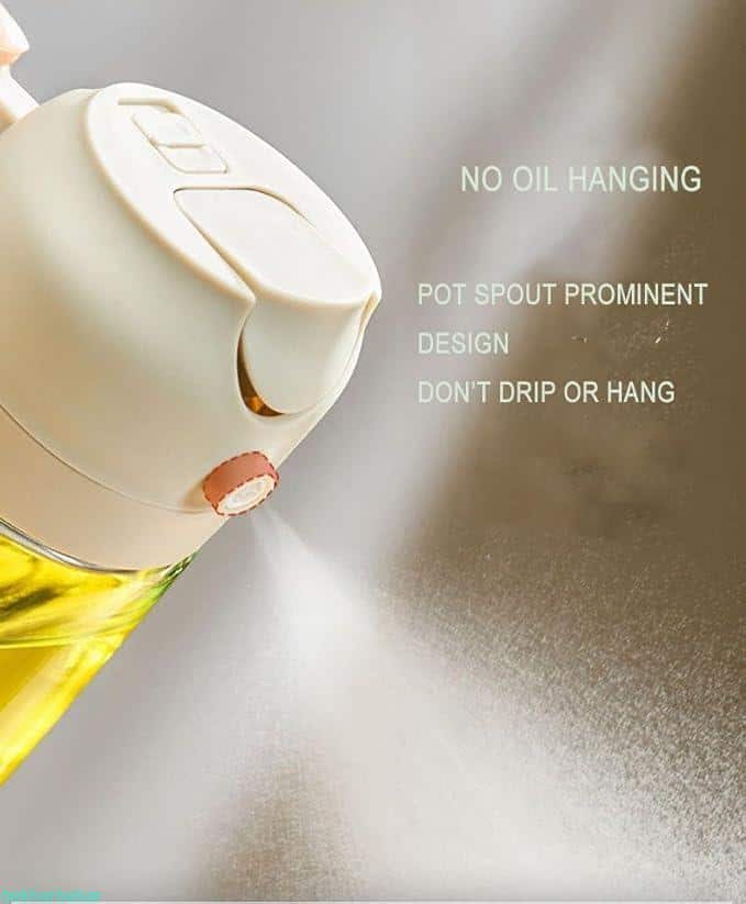 بهترین اسپری روغن دوکاره جنس اصل