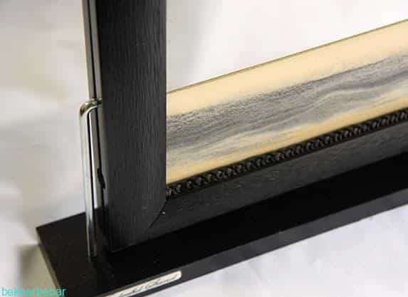 تابلوی شن و ماسه سایز بزرگ