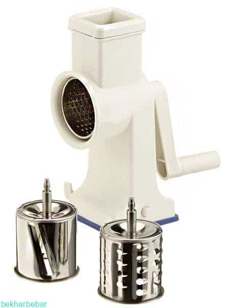 خردکن خشکبار