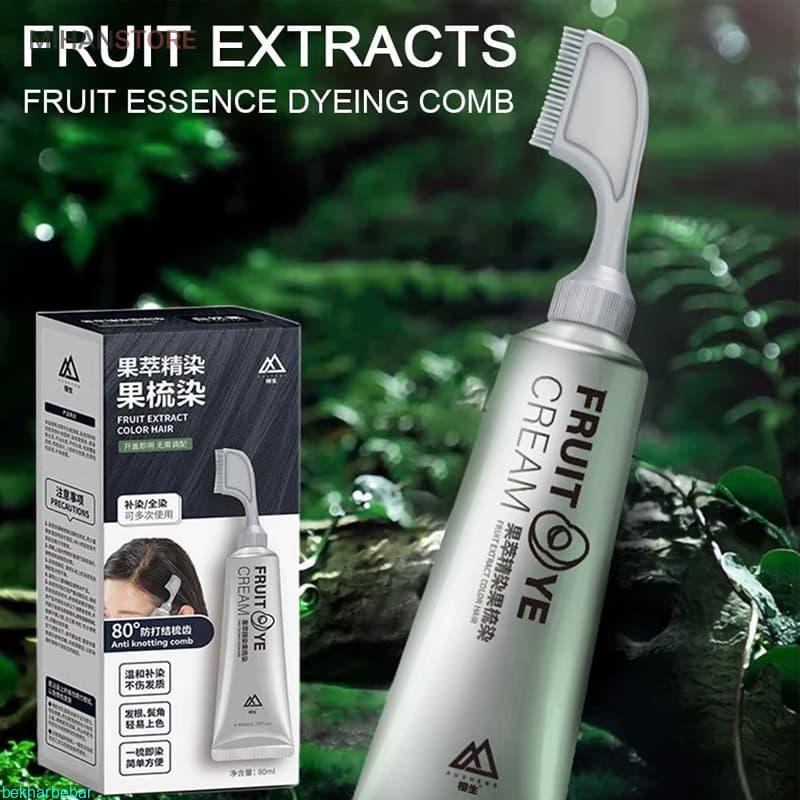 بهترین ویتامینه گیاهی موی سر