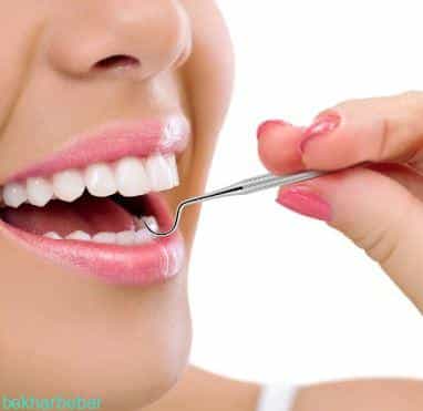 بهترین کیت تمیز کننده دندان