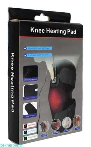 ویژگیهای زانوبند حرارتی