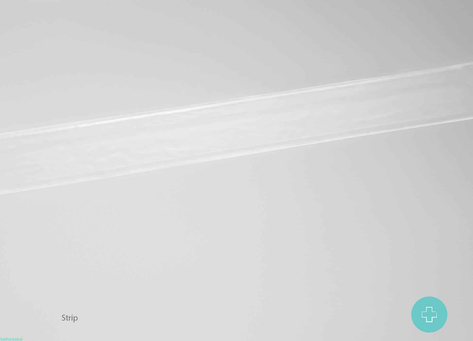 چسب ترمیم کننده بخیه سزارین (سیلیکون شیت)