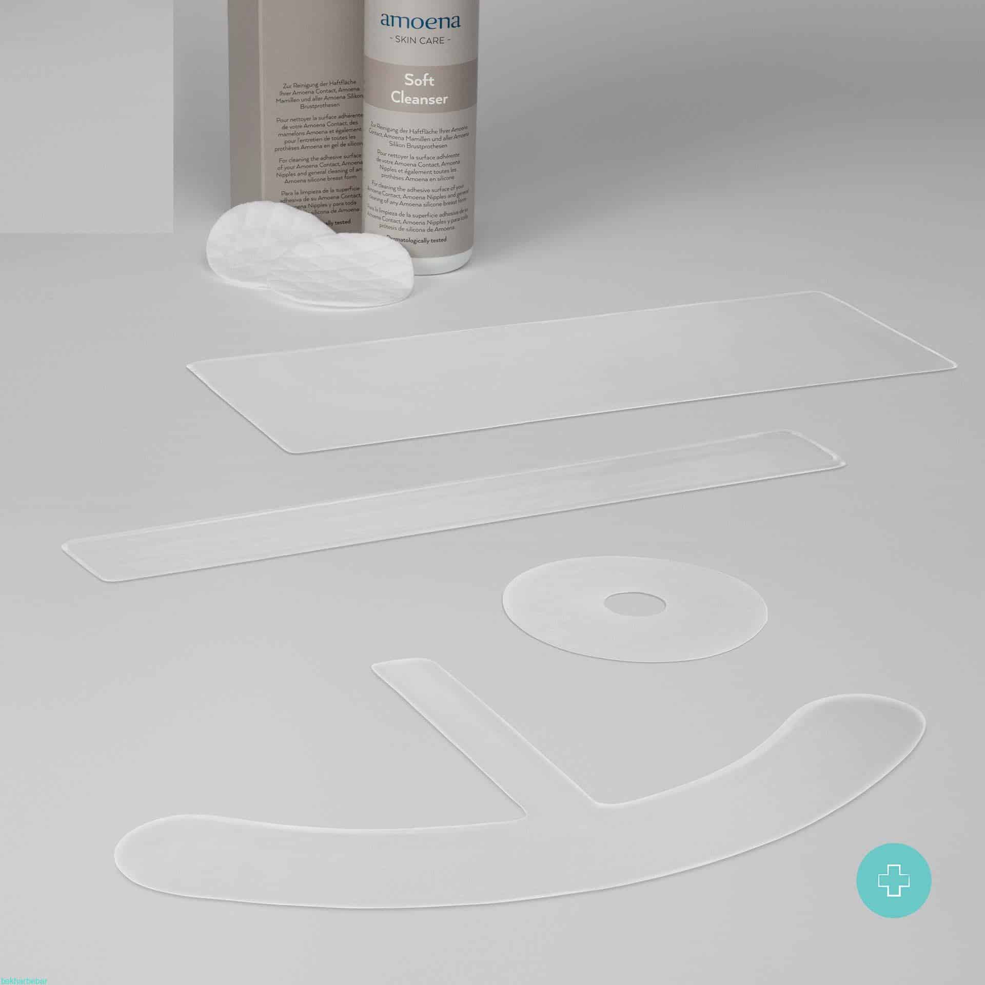 چسب ترمیم کننده بخیه سزارین