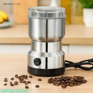 خردکن برقی گردو