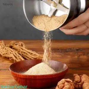 خردکن گردو و مغزیجات برای آشپزخانه