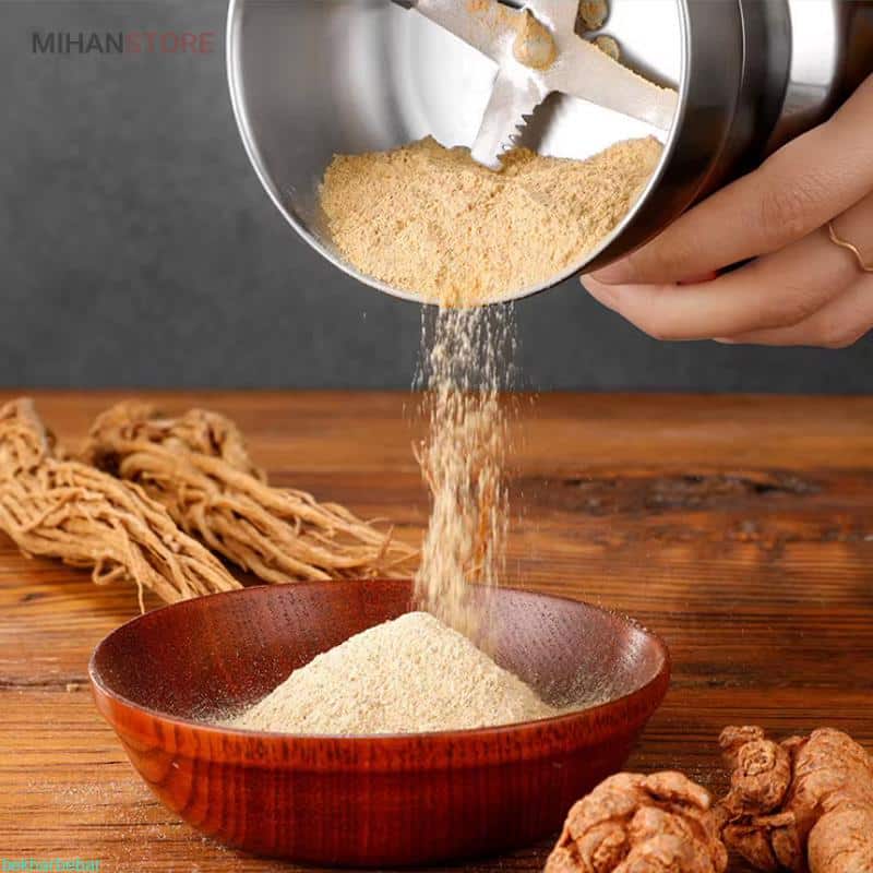 خردکن گردو و مغزیجات برای آشپزخانه