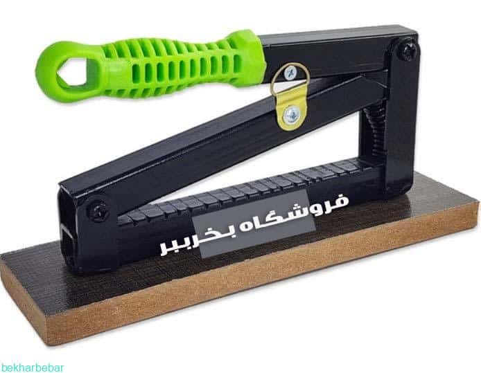 دستگاه هسته شکن