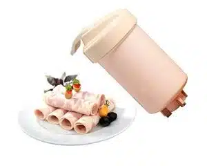 ژامبون ساز دستی چگونه کار می کند؟