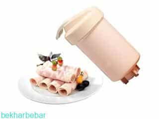 ژامبون ساز دستی چگونه کار می کند؟