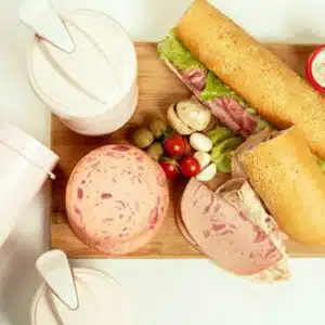 نکات مهم در استفاده از دستگاه ژامبون ساز