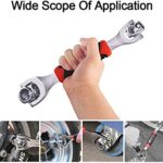 آچار همه کاره اصل تایگر