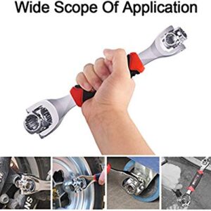 آچار همه کاره اصل تایگر