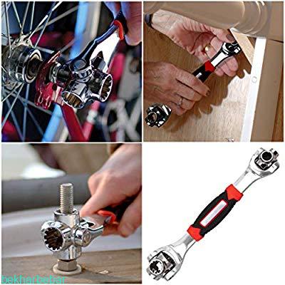 آچار چندکاره اصل