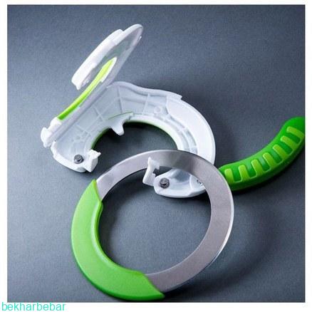 چاقوی جادویی چندمنظوره