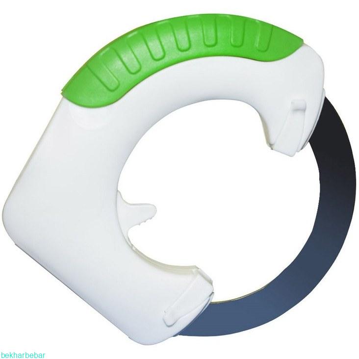 چاقوی گرد آشپزخانه