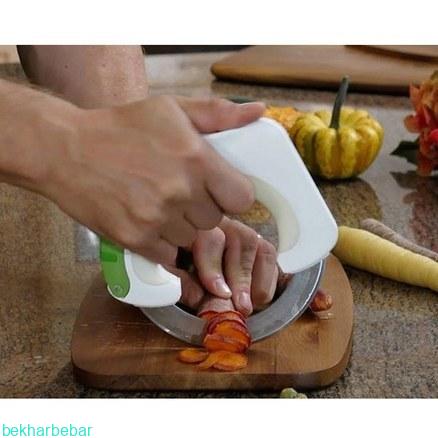 چاقوی Bolo مخصوص آشپزی