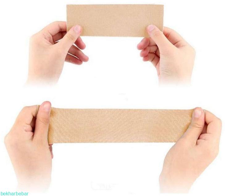 چسب لیفت سینه BooB Tape
