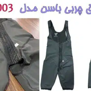 گن تزریق چربی باسن