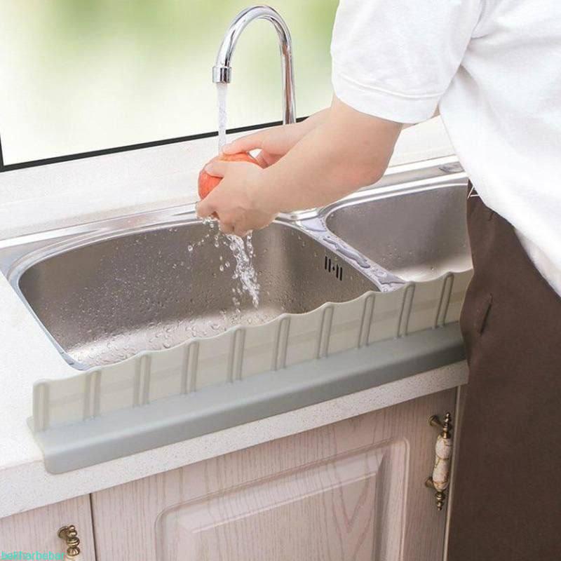 بهترین آبگیر جنس سیلیکونی جلوگیری از خیس شدن