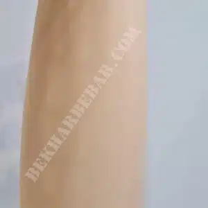 پروتز ساق پا چسبی