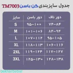 گن تزریق چربی باسن